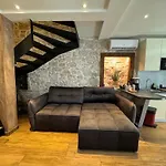 Luxury Apt Petra In 400 Year Old Stone House 4+2
